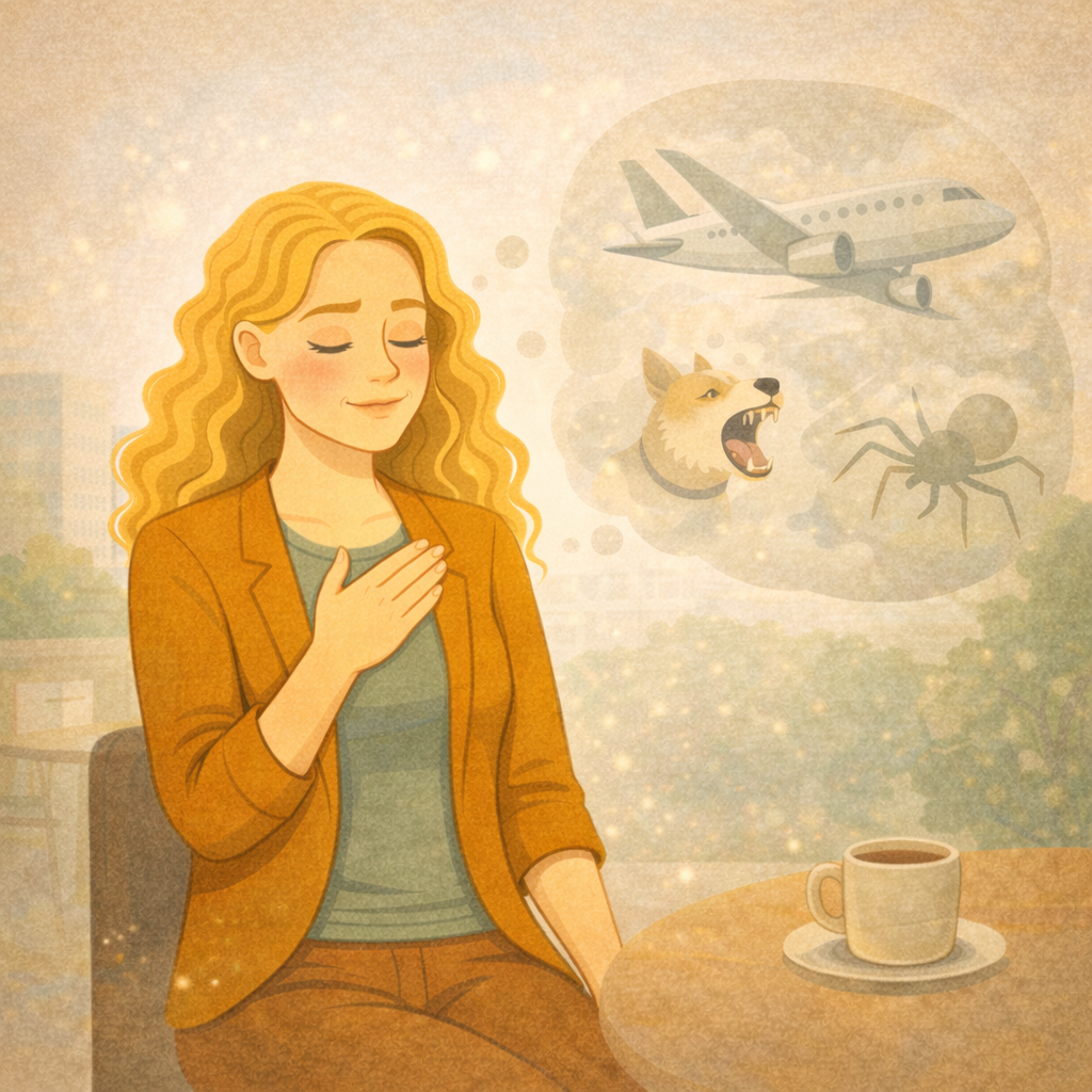 SophrologueDynamique-ACCUEILLIR ET APAISER SES PEURS