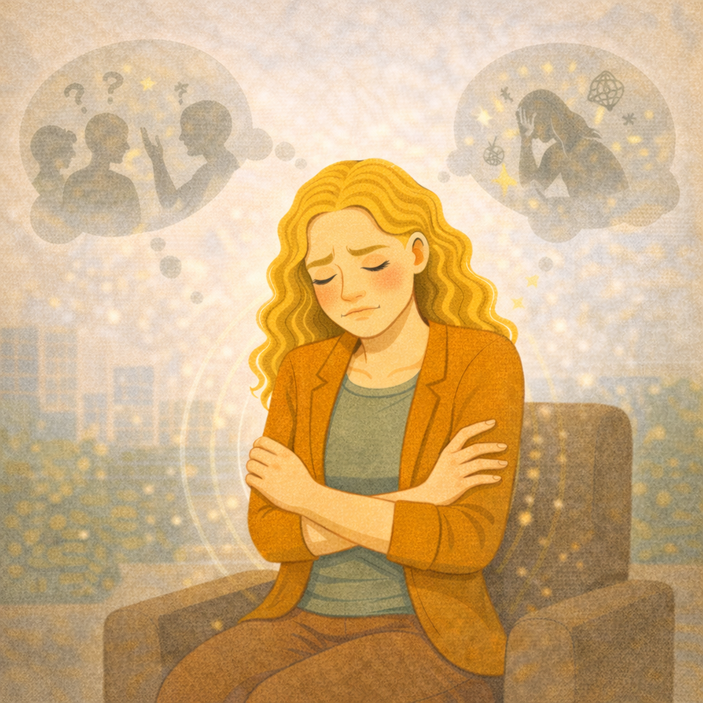 SophrologueDynamique-La confiance qui vacille