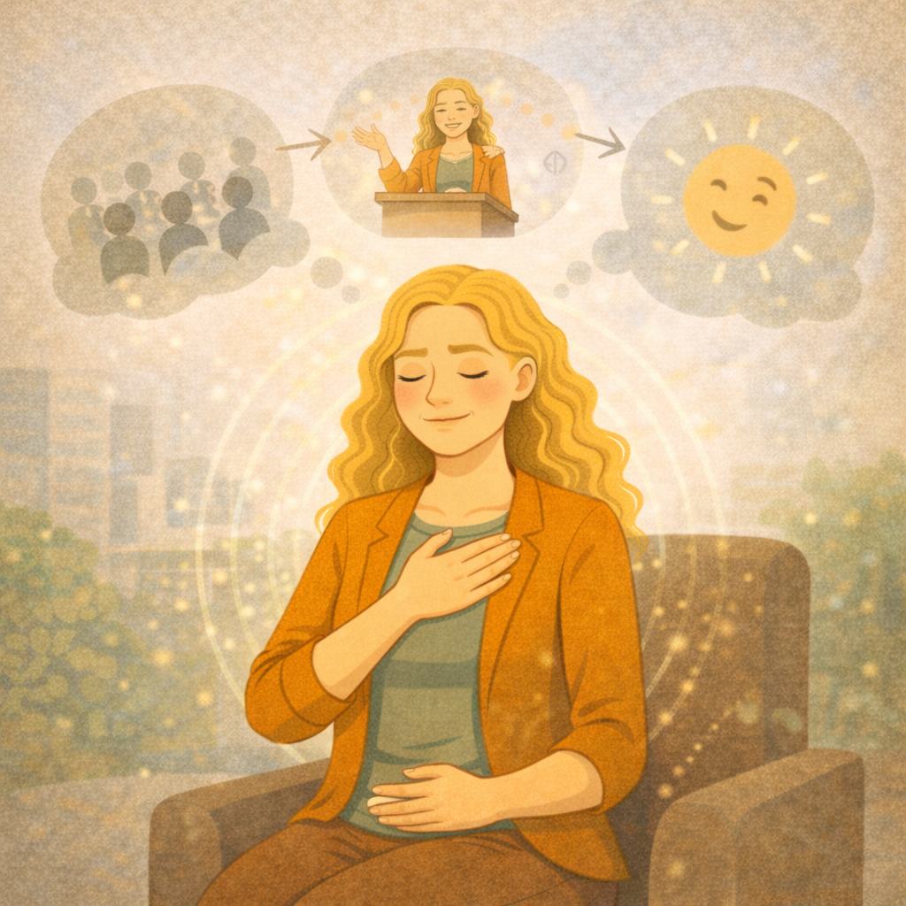 SophrologueDynamique-PRÉPARER LE CORPS ET L’ESPRIT