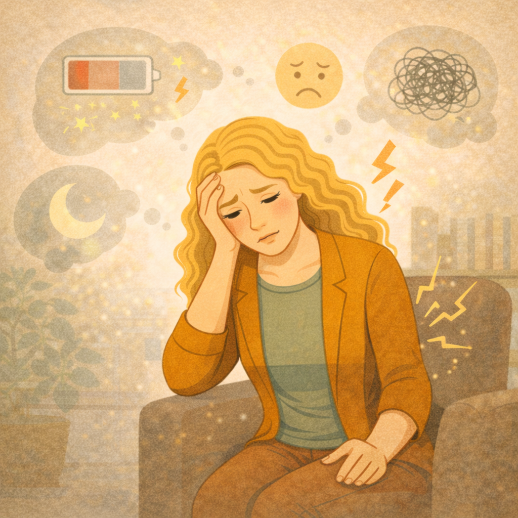 SophrologueDynamique-QUAND L’ÉQUILIBRE ÉMOTIONNEL SE FRAGILISE