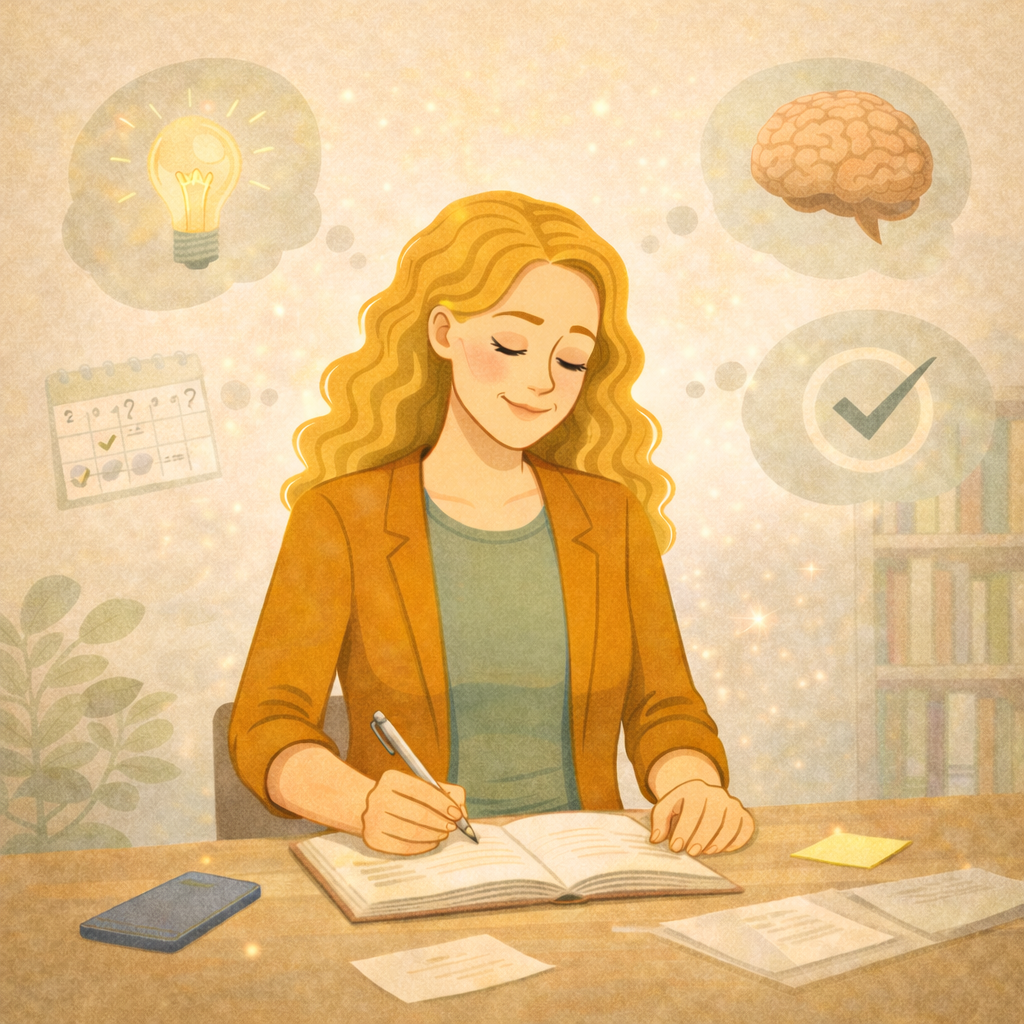 SophrologueDynamique-RETROUVER CLARTÉ ET FLUIDITÉ MENTALE