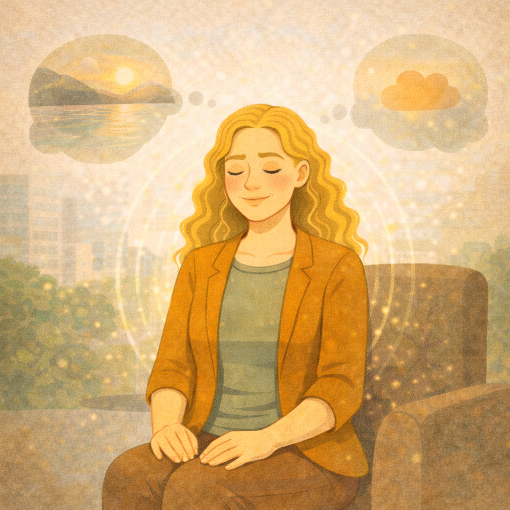 SophrologueDynamique-RETROUVER HARMONIE ET SÉRÉNITÉ