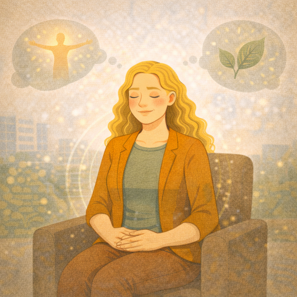 SophrologueDynamique-RETROUVER SOULAGEMENT ET BIEN-ÊTRE