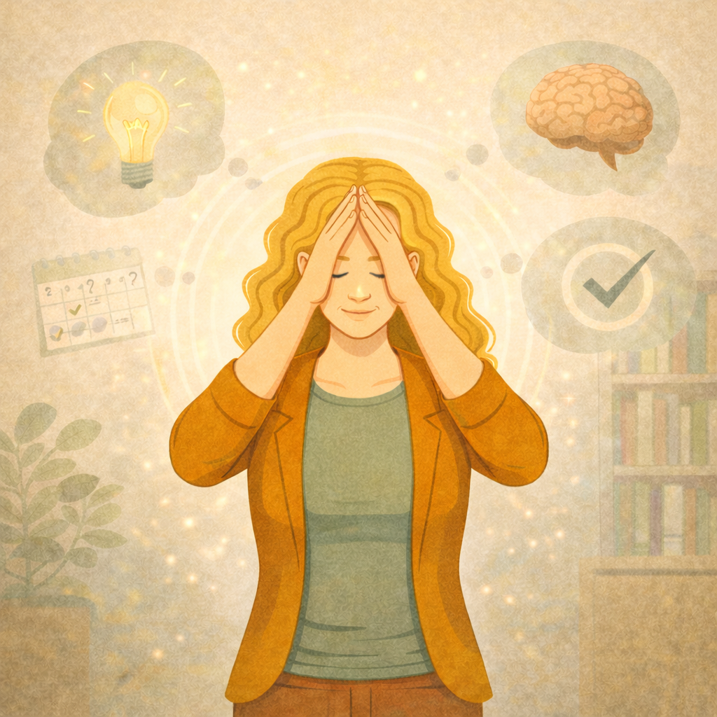 SophrologueDynamique-STIMULER L’ESPRIT ET RETROUVER CLAIRVOYANCE