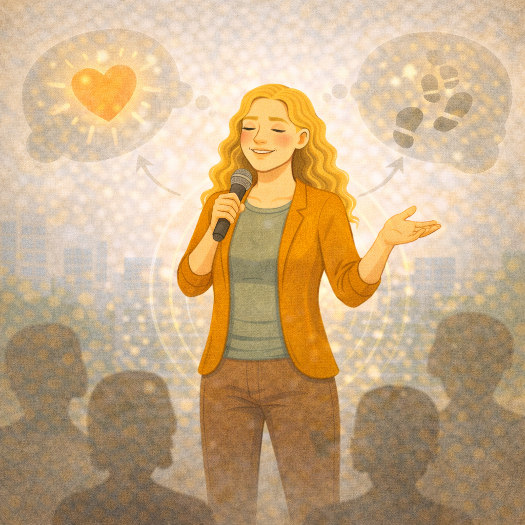 SophrologueDynamique-S’affirmer avec sérénité