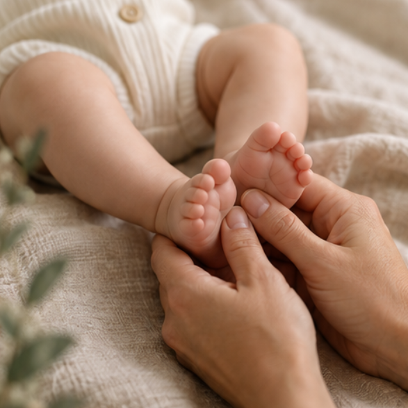 massageBebe massageBebe